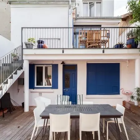 Gasthof Big House With Swimming Pool Toulouse